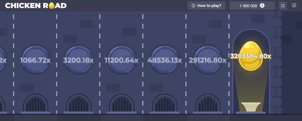Chicken Road app gambling game